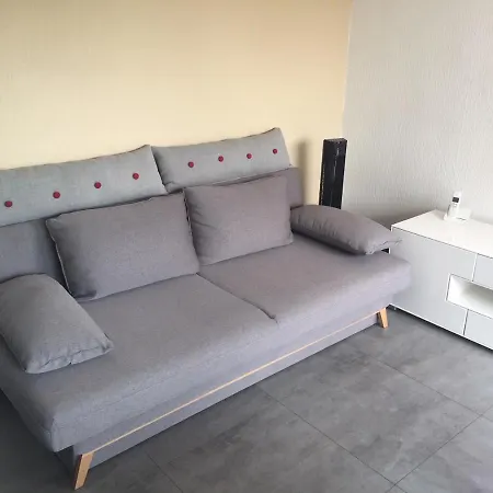 Joli Petit Renove Au Centre Du Boucanet Le Grau-du-Roi
