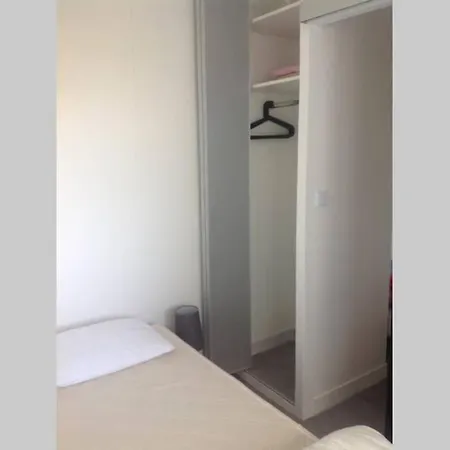 Apartamento Joli Petit Renove Au Centre Du Boucanet Le Grau-du-Roi