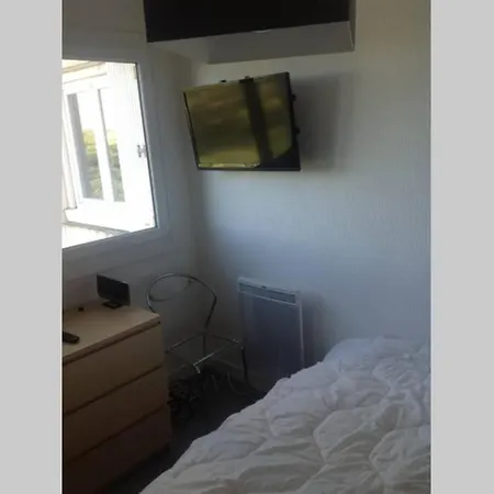 Joli Petit Renove Au Centre Du Boucanet Le Grau-du-Roi